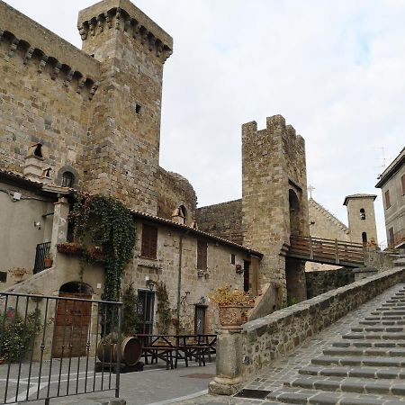 Appartamento Miralago Bolsena Exterior foto