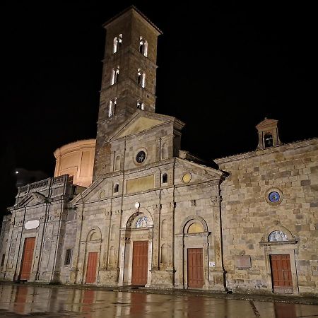 Appartamento Miralago Bolsena Exterior foto