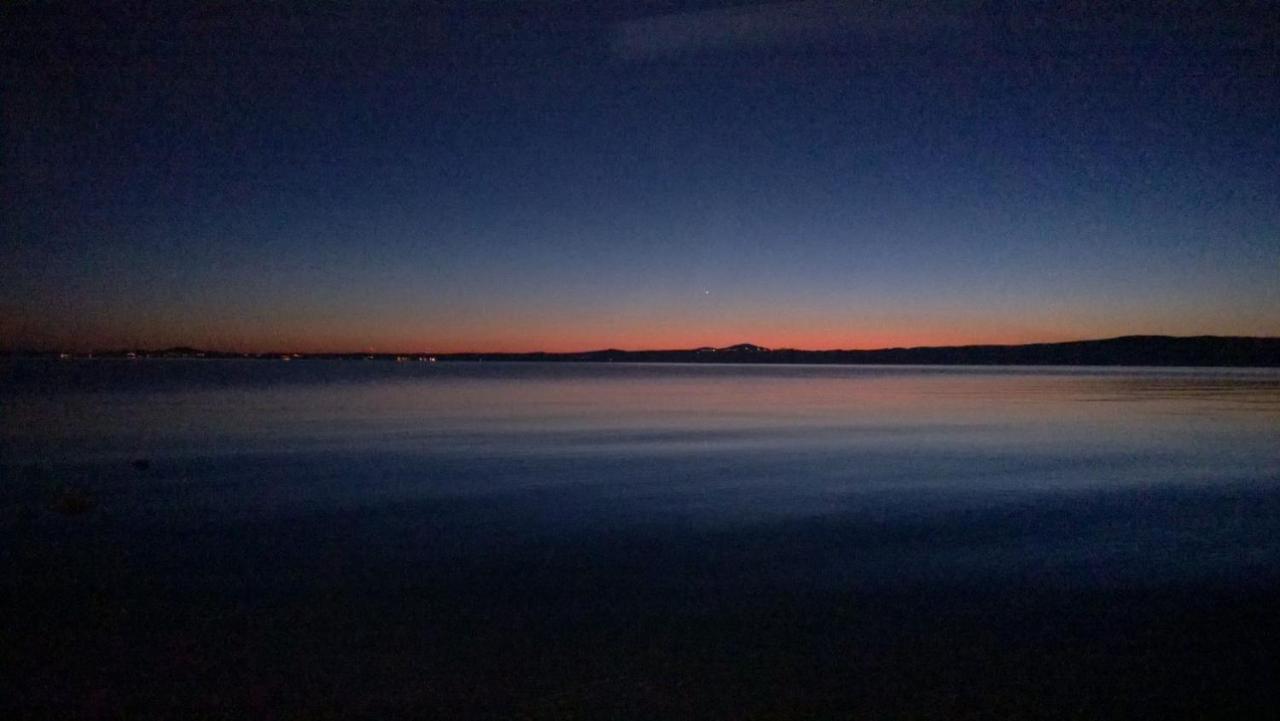 Appartamento Miralago Bolsena Exterior foto