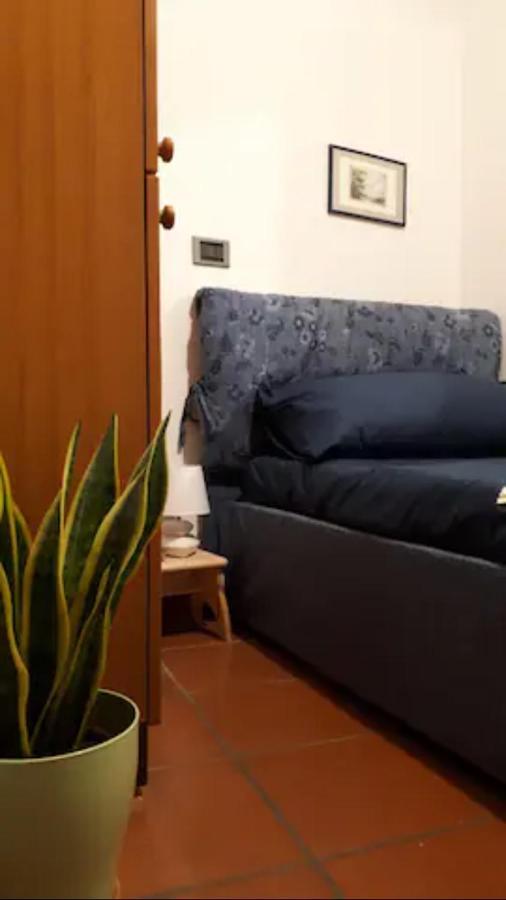 Appartamento Miralago Bolsena Exterior foto