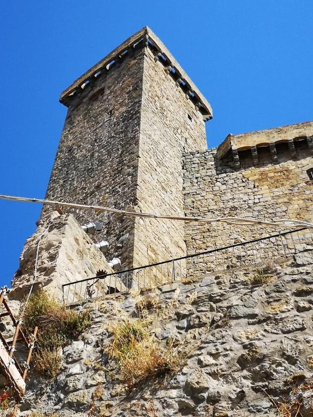 Appartamento Miralago Bolsena Exterior foto