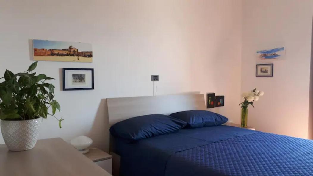 Appartamento Miralago Bolsena Exterior foto